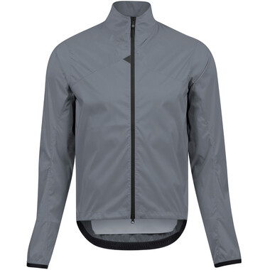 PEARL iZUMi ZEPHRR BARRIER Jacket Grey 0